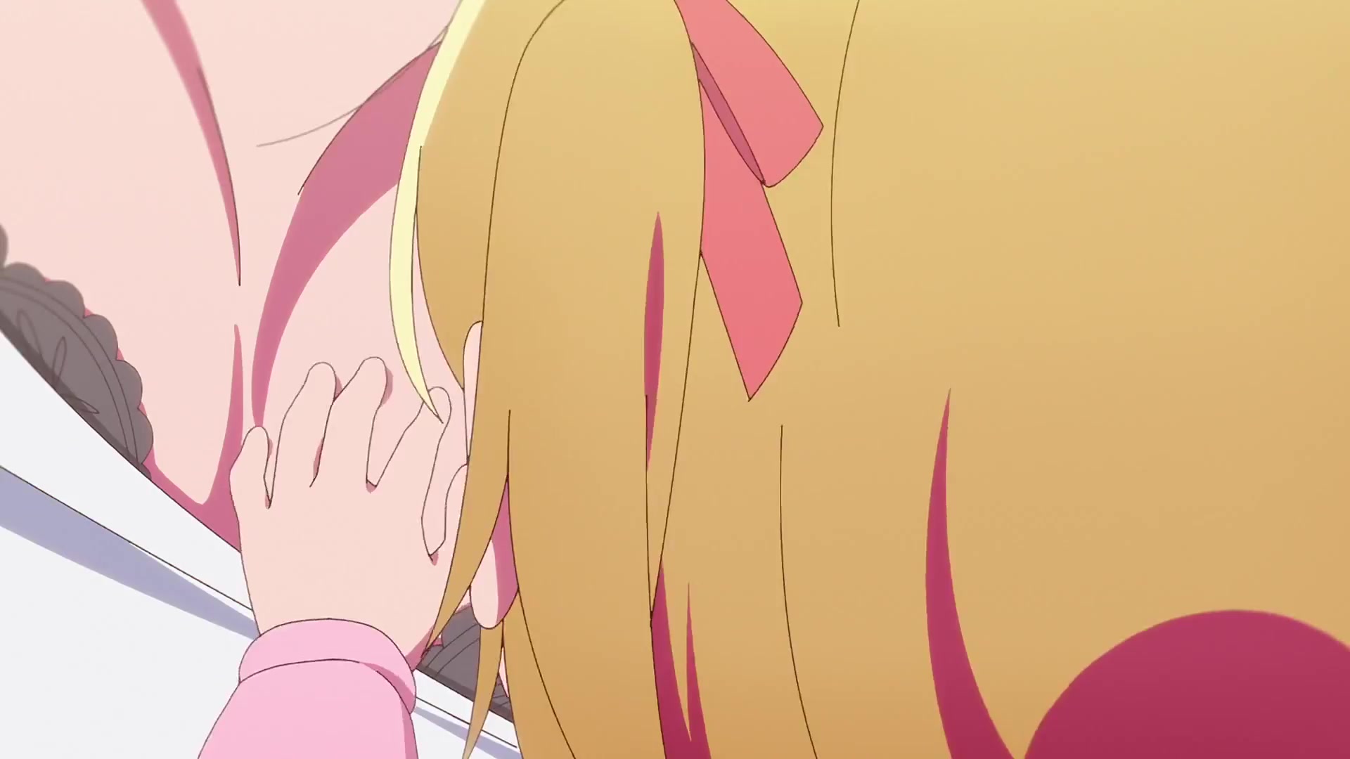 [Tsukyio Editing Resources] Ruby Hoshino (Season 1) Raw Clips (14) (tsukyio.com).mp4